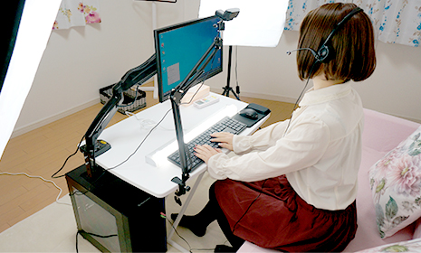 1日体験・見学のみも可能