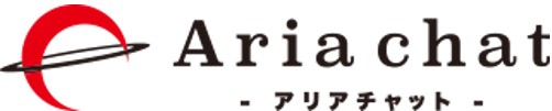 アリアチャットロゴ