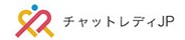 チャットレディJPロゴ