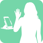 アプリチャットレディ