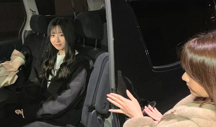 アリュール送迎