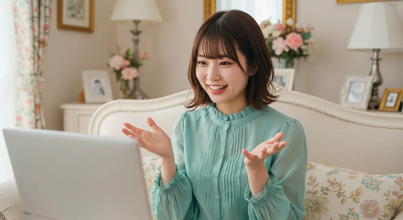 チャットレディJP