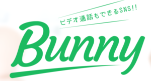 Bunny アイコン