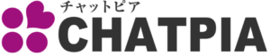 CHATPIA アイコン