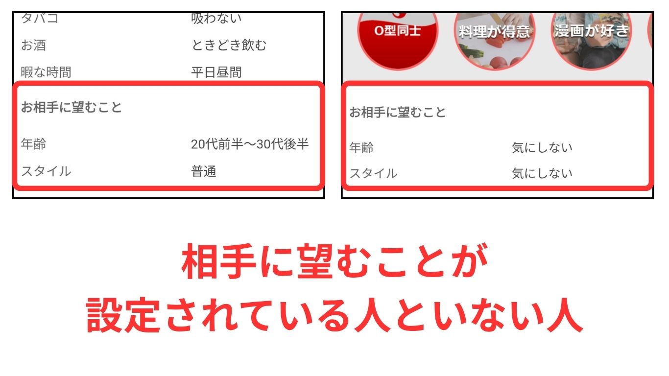 望むこと