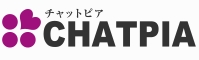 チャットピアのアイコン