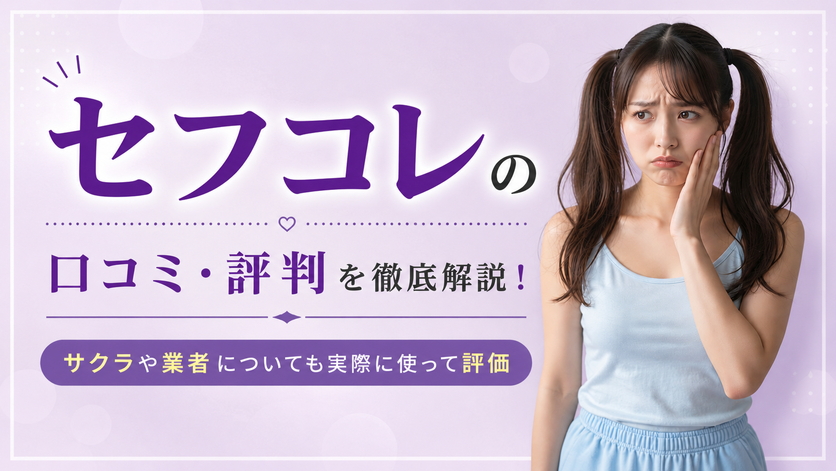 セフコレ アイキャッチ