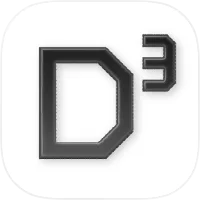 D³(旧D³)