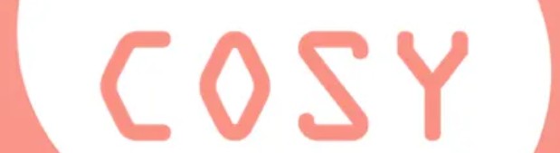 COSYのロゴ