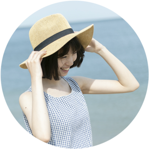 女子大生サキ